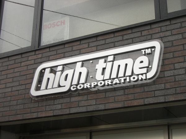 hi time corporation様