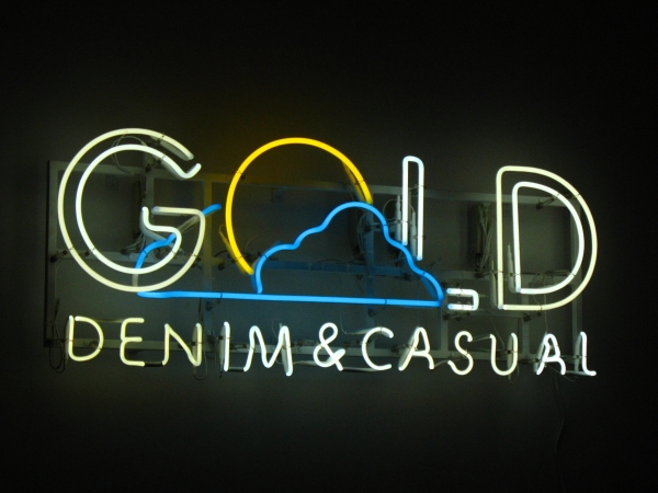 GOLD DENIM &amp; CASUAL様