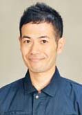 担当の潮田(ウシオダ)です。